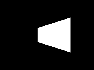 Perspective Transformation