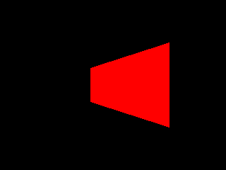 Color and Fragment Shaders