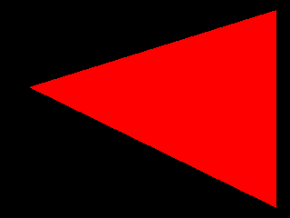 Flat Interpolation Test