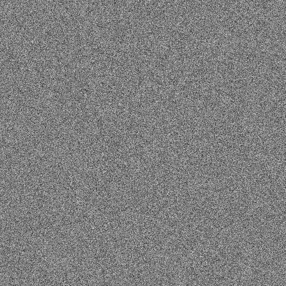 Procedural Noise Generation