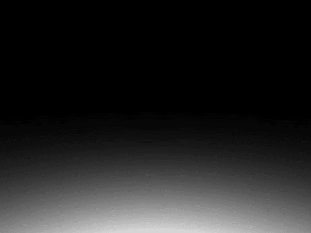 Phong Shading - Diffuse