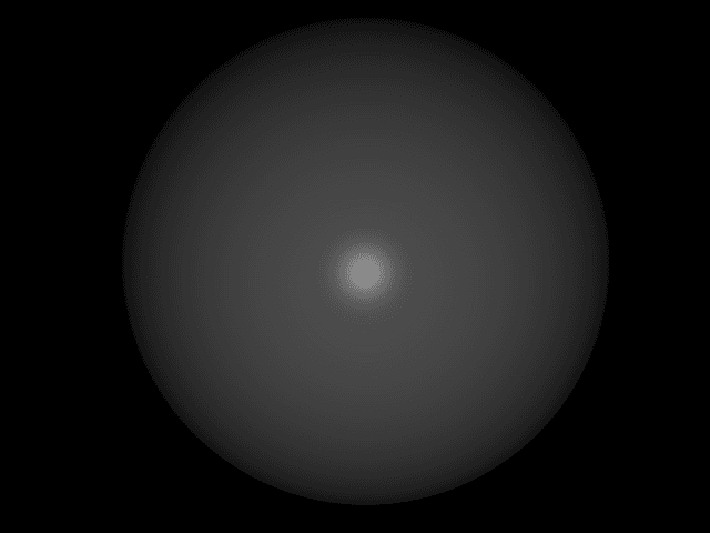 Diffuse and Specular