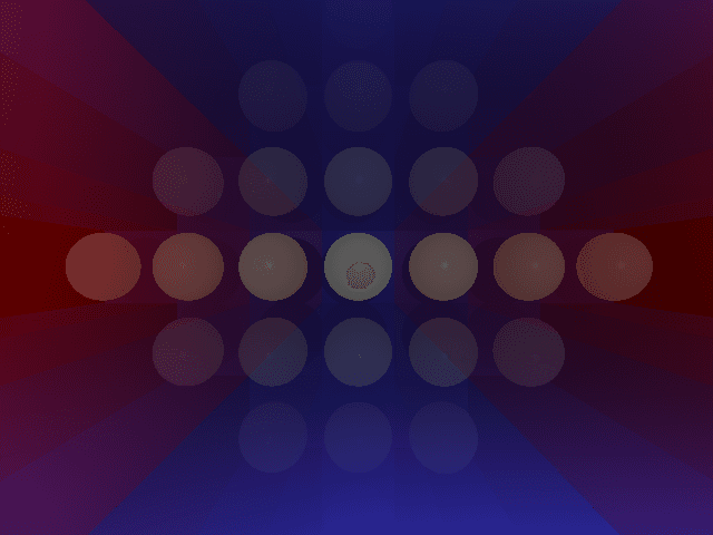 Recursion Depth Test 3