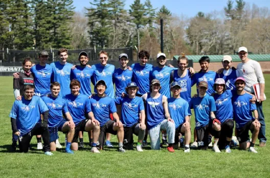 Brandeis Ultimate