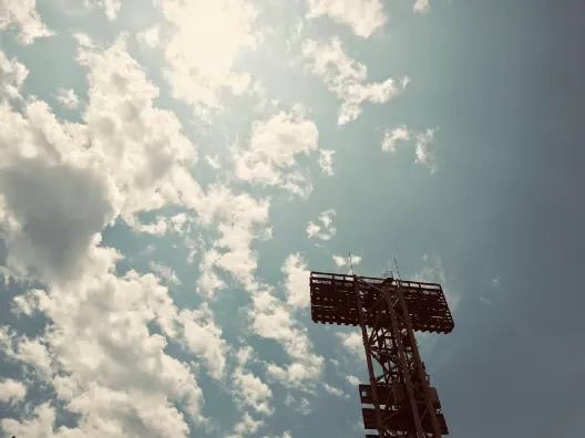 Koshien Sky