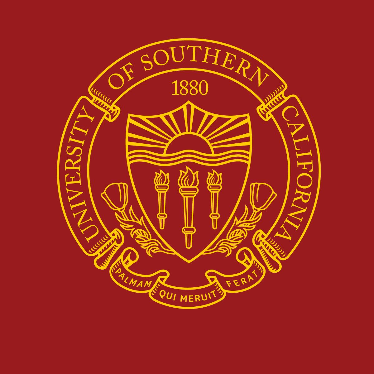 USC Logo