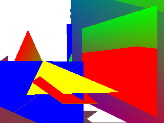 Final Implementation