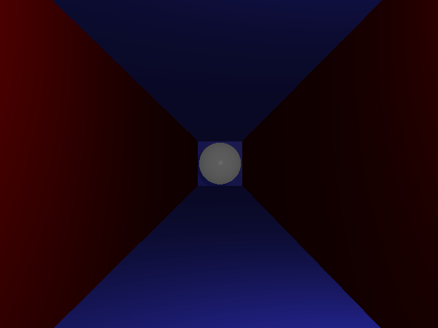 Recursion Depth Test 1