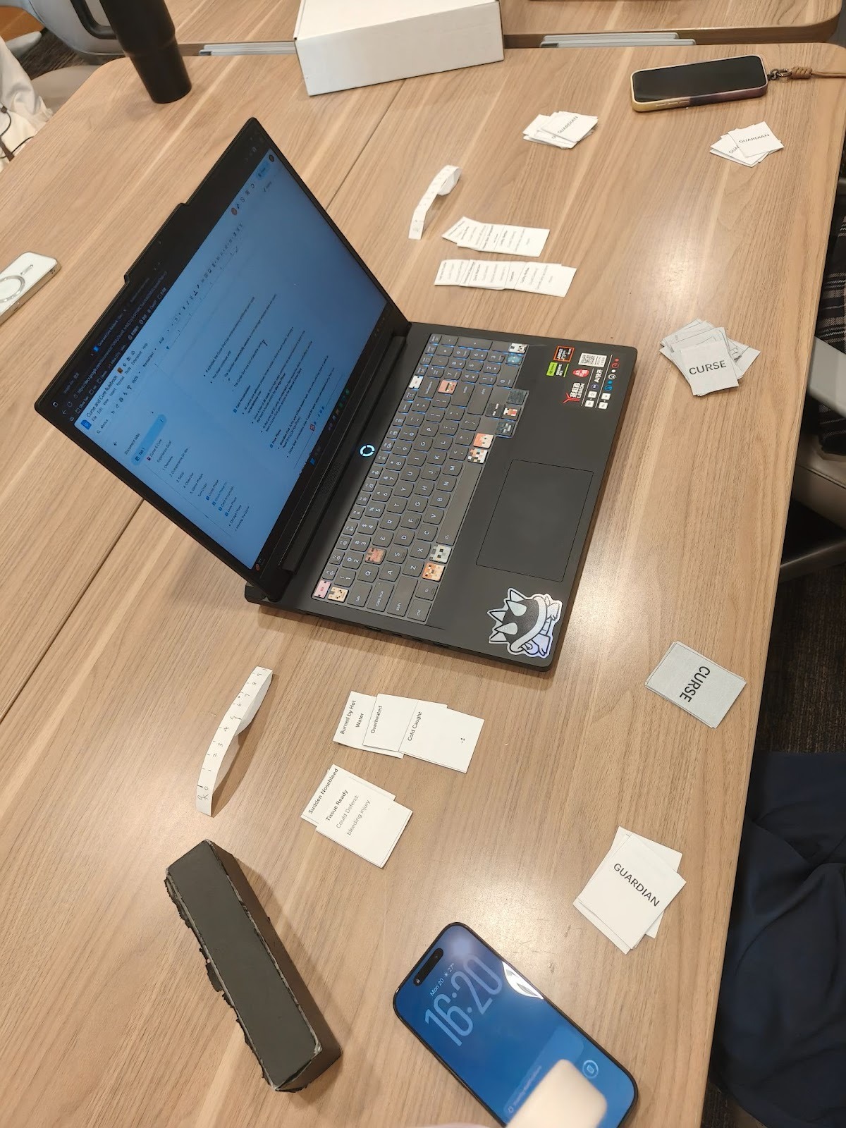 playtest