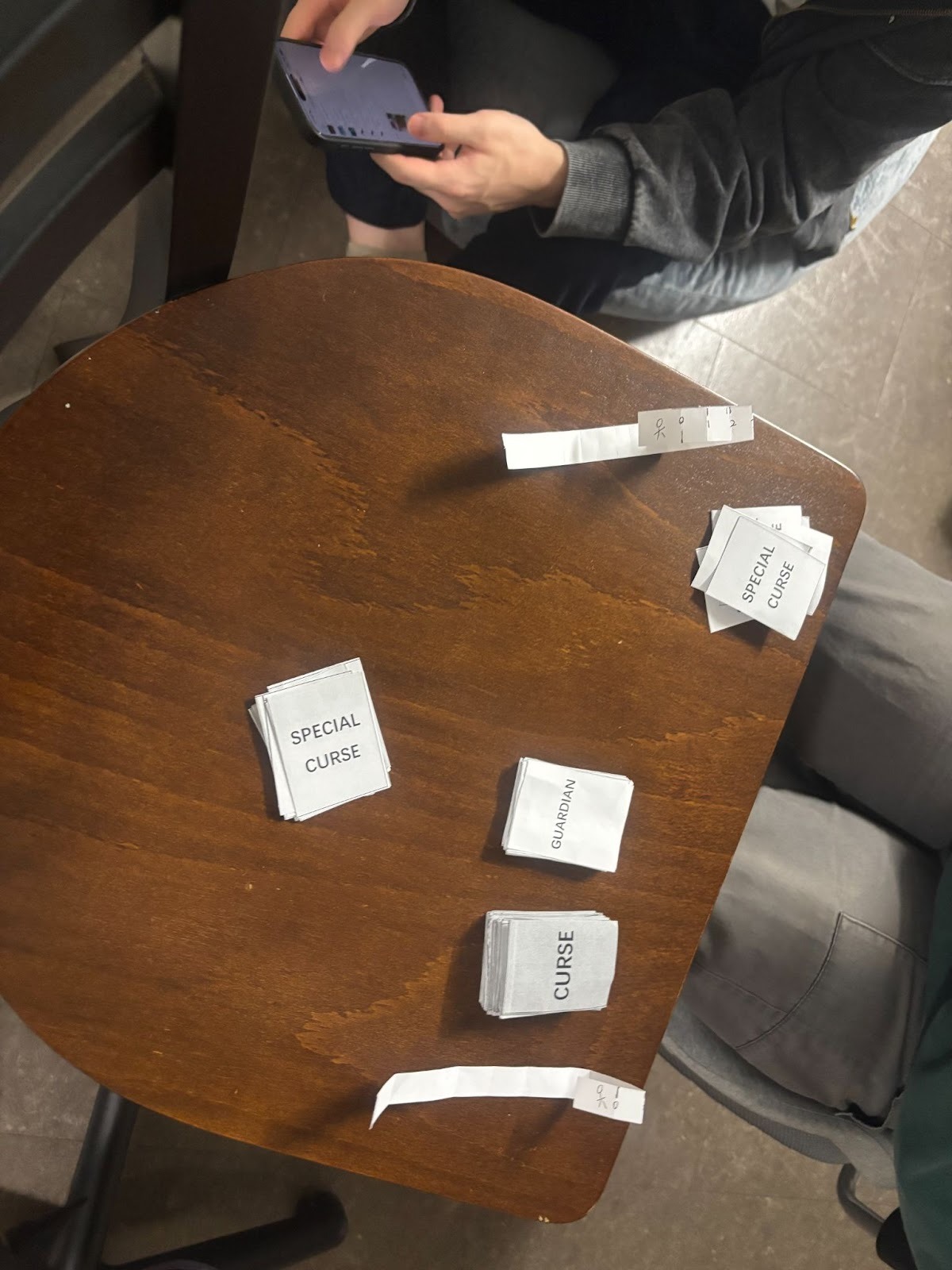 playtest