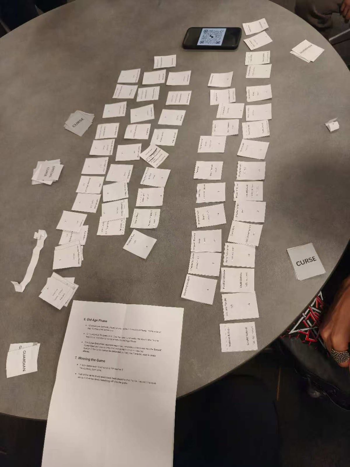 playtest
